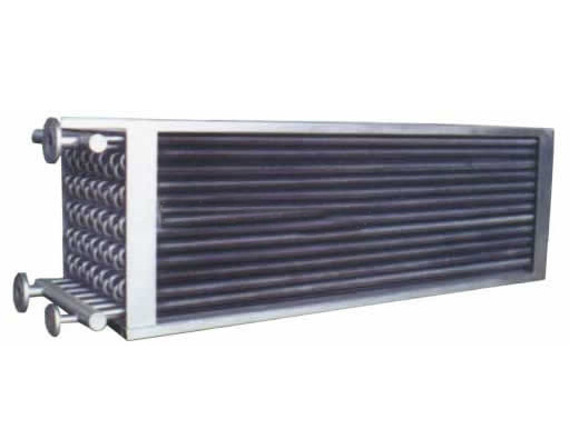 GLⅡ型散热排管(不锈钢散热器)